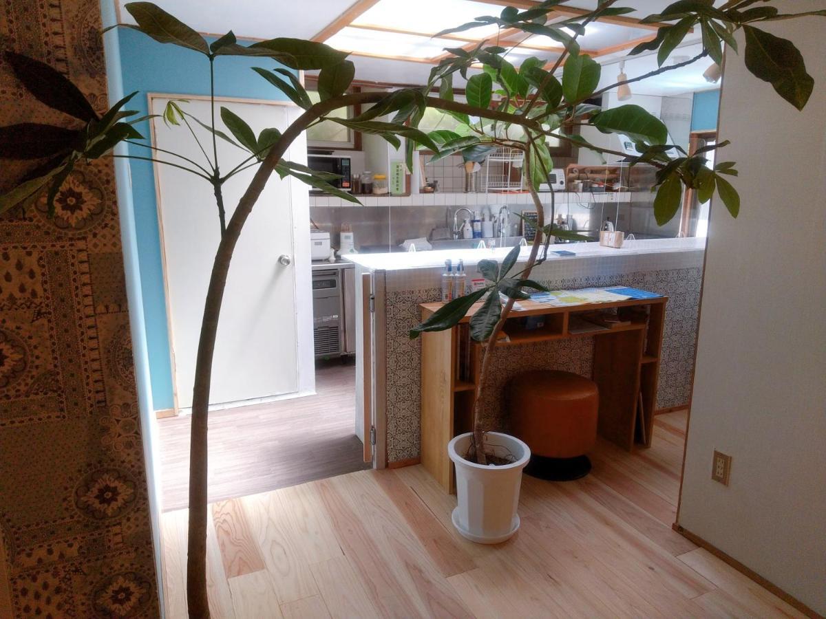 呼子の港路地の古民家一棟貸切宿梵soyogi Karatsu Exterior foto